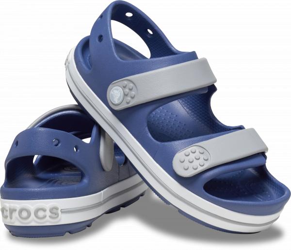 Kids Crocband™ Cruiser Sandal