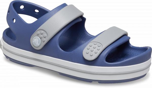 Kids Crocband™ Cruiser Sandal