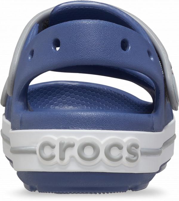 Kids Crocband™ Cruiser Sandal