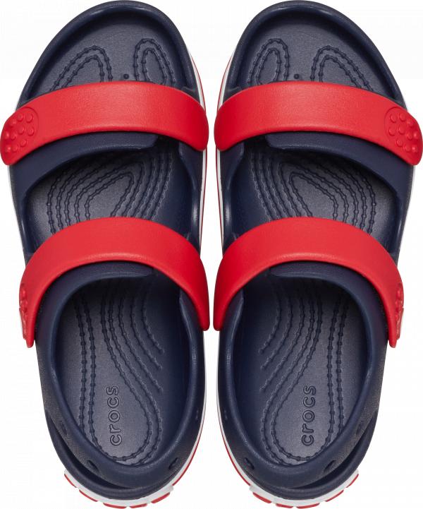 Kids Crocband™ Cruiser Sandal