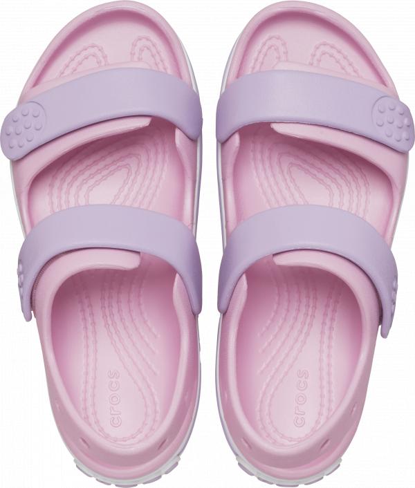 Kids Crocband™ Cruiser Sandal