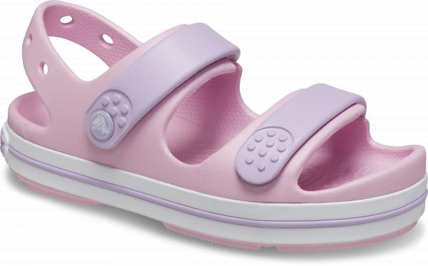 Kids Crocband™ Cruiser Sandal