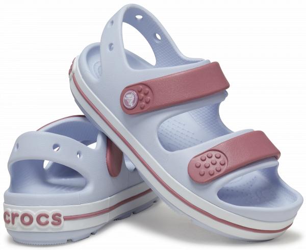 Kids Crocband™ Cruiser Sandal