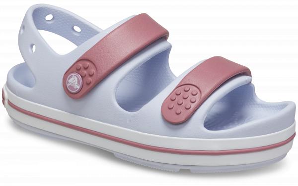 Kids Crocband™ Cruiser Sandal