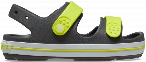 Kids Crocband™ Cruiser Sandal