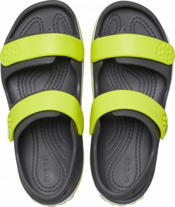 Kids Crocband™ Cruiser Sandal