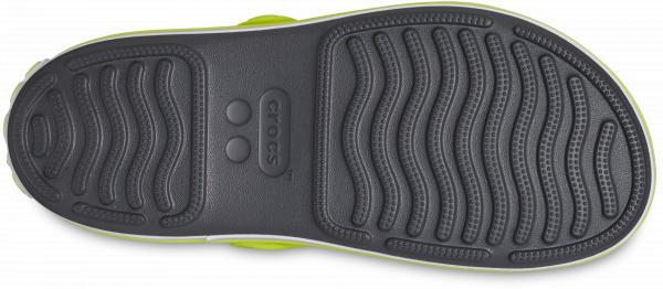 Kids Crocband™ Cruiser Sandal