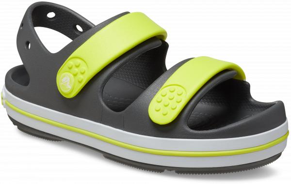 Kids Crocband™ Cruiser Sandal