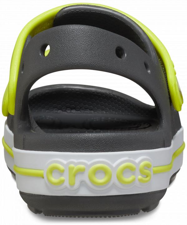 Kids Crocband™ Cruiser Sandal