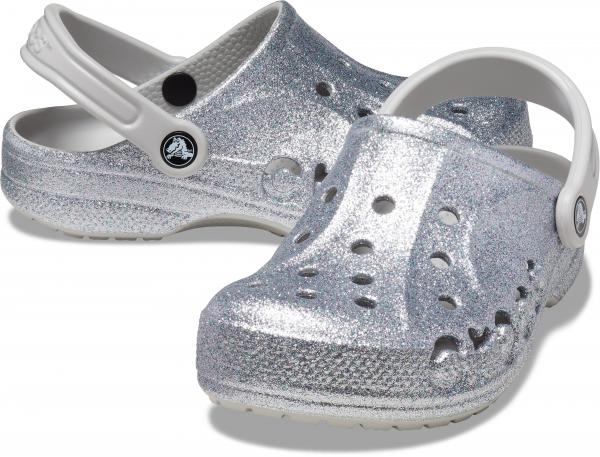 Baya Glitter Clog