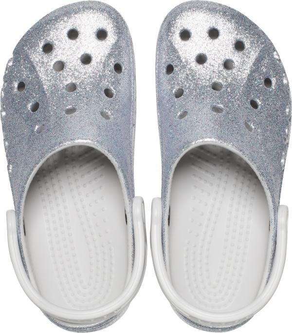 Baya Glitter Clog