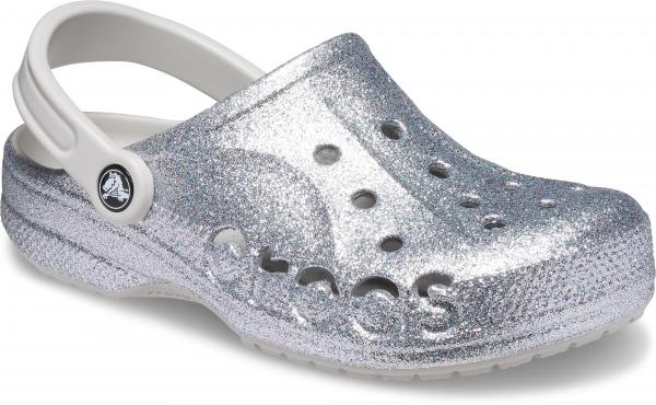 Baya Glitter Clog