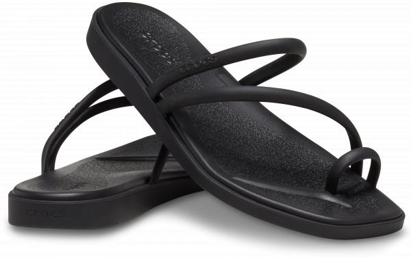 Womens Miami Toe Loop Sandal