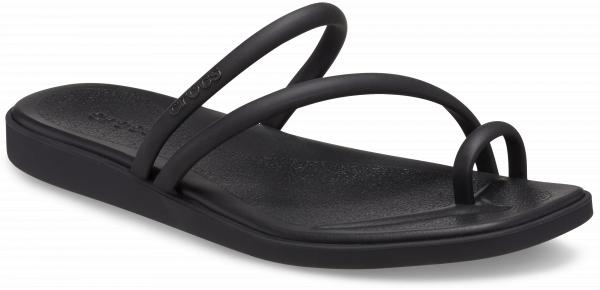 Womens Miami Toe Loop Sandal