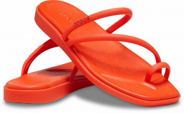 Womens Miami Toe Loop Sandal