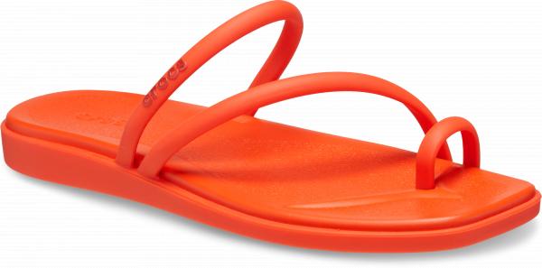 Womens Miami Toe Loop Sandal