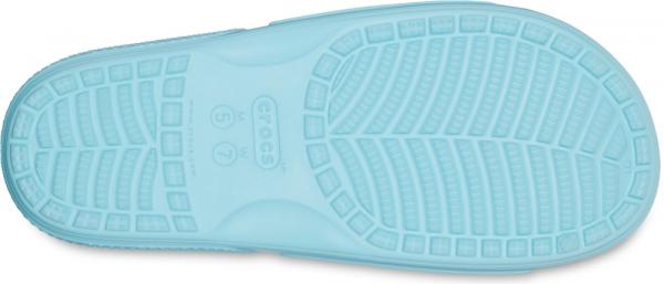 Classic Crocs Ombre Slide