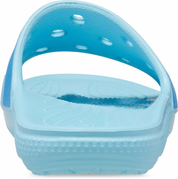 Classic Crocs Ombre Slide