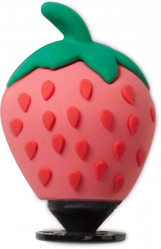 3D Strawberry