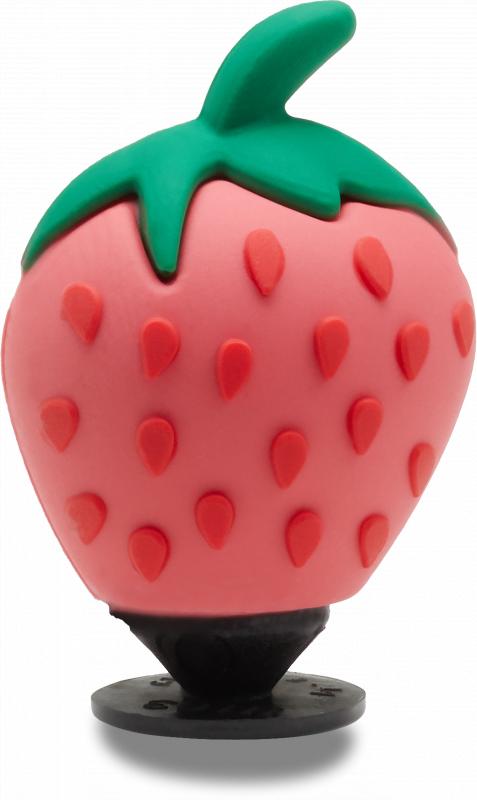 3D Strawberry