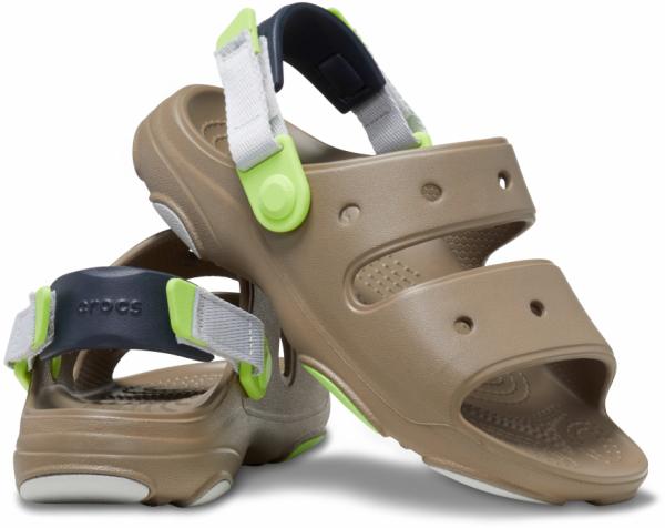 Kids Classic All-Terrain Sandal