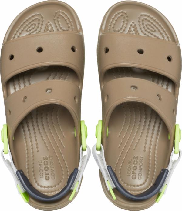 Kids Classic All-Terrain Sandal