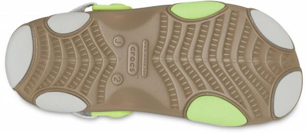 Kids Classic All-Terrain Sandal