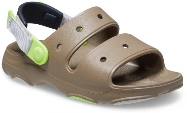 Kids Classic All-Terrain Sandal