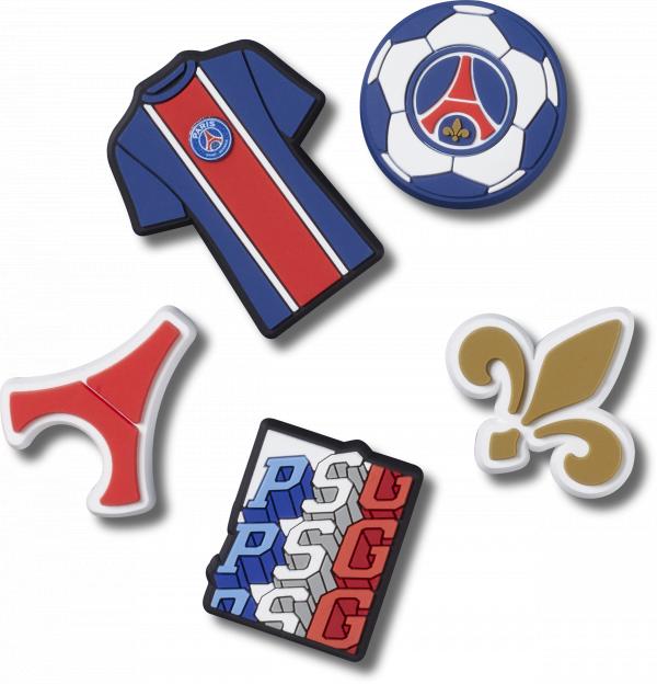 Paris St Germain 5 Pack