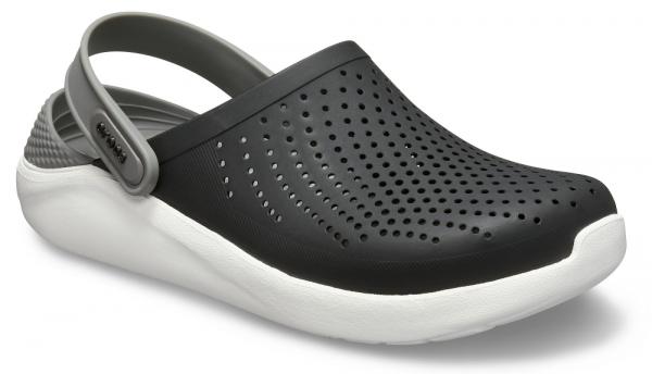 LiteRide™ Clog