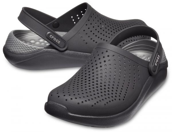 LiteRide™ Clog