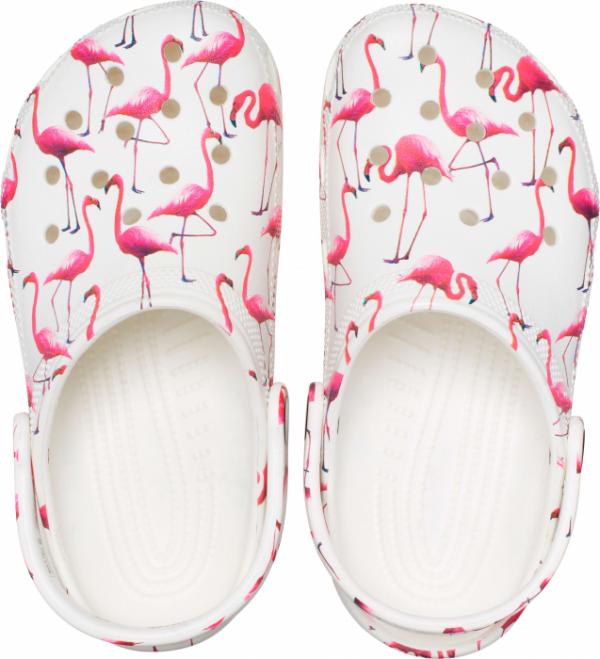 Kids Classic Pool Party Clog