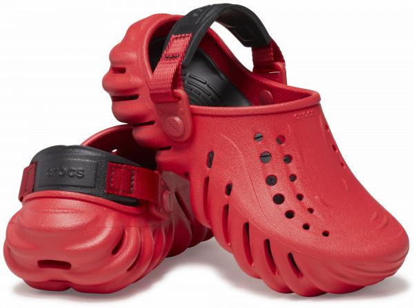 Kids Echo Clog