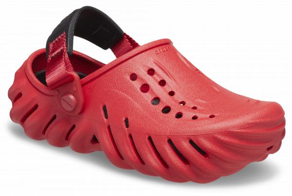 Kids Echo Clog