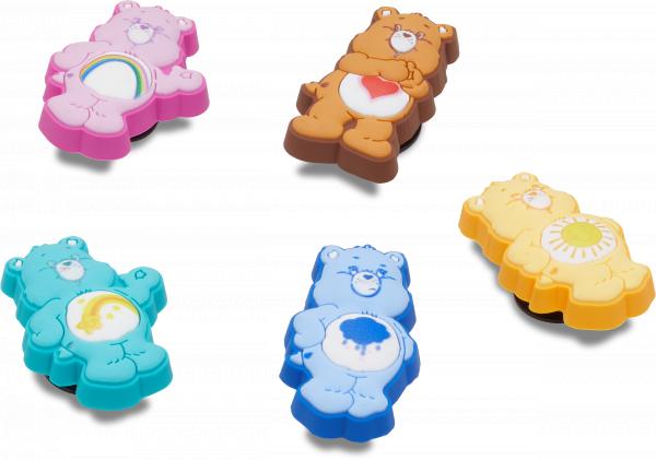 Care Bears 5 pack