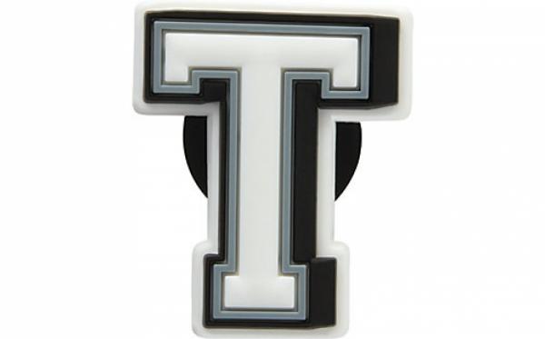 Letter T