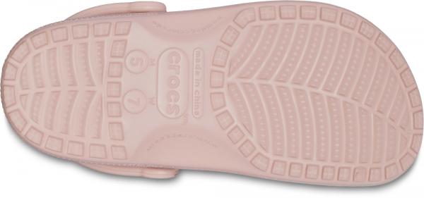 Classic Shimmer Clog