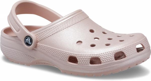 Classic Shimmer Clog