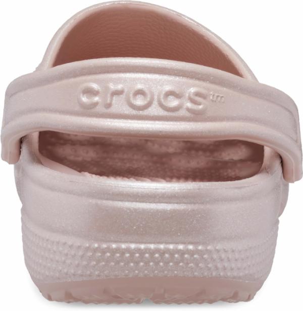 Classic Shimmer Clog