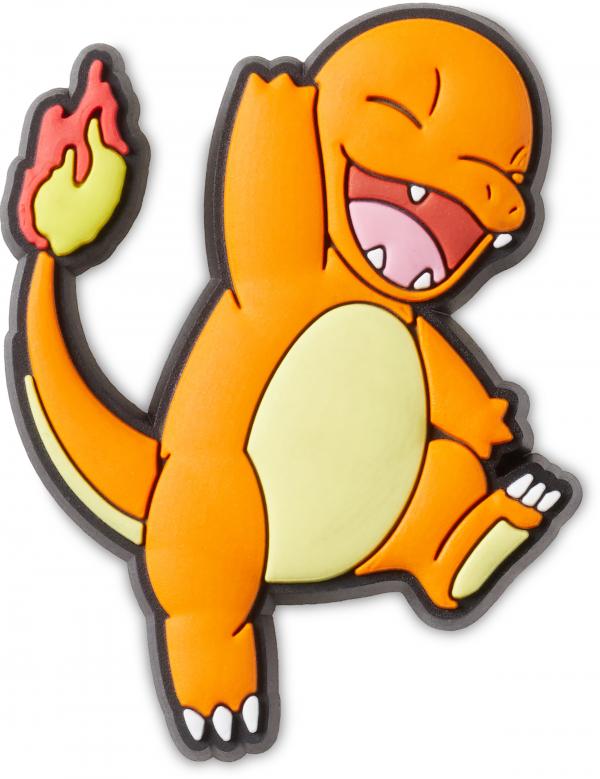 Pokemon Charmander