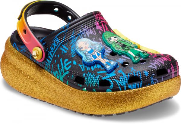 Kids Rainbow High™ Cutie Crush Clog