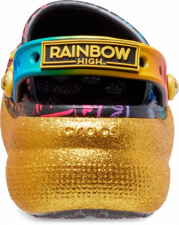 Kids Rainbow High™ Cutie Crush Clog