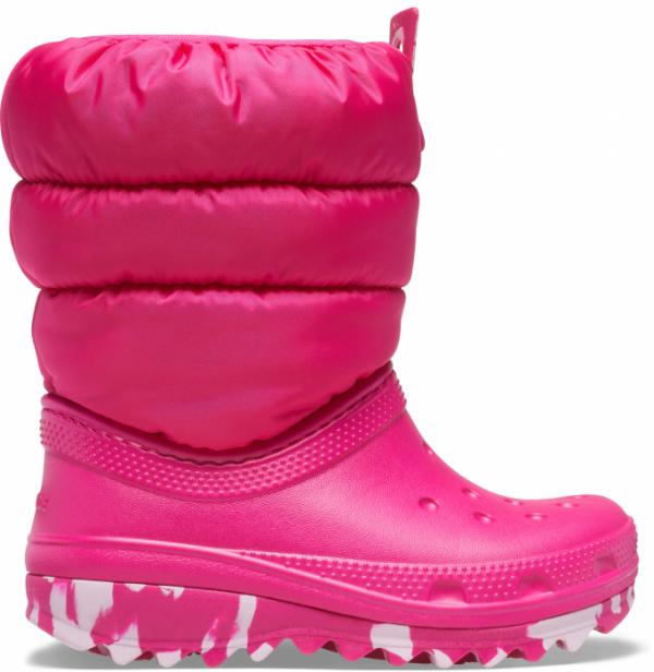 Kids Classic Neo Puff Boot