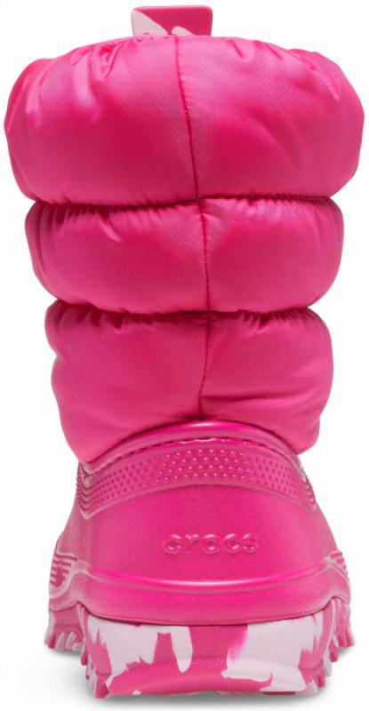 Kids Classic Neo Puff Boot