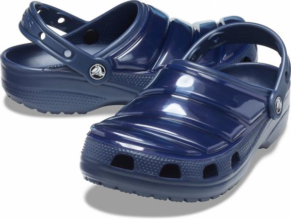 Kids’ Classic Neo Puff Clog