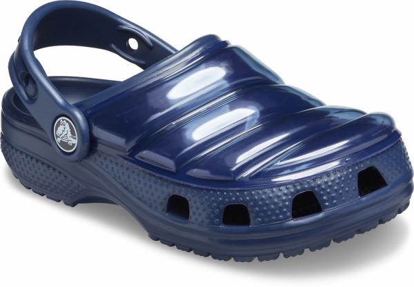 Kids’ Classic Neo Puff Clog