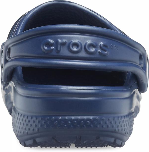 Kids’ Classic Neo Puff Clog