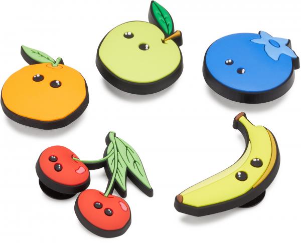 Smile Fruit 5 Pack