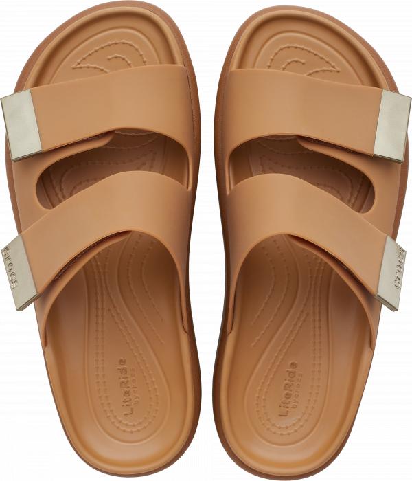 Brooklyn Luxe Sandal