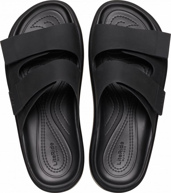 Brooklyn Luxe Sandal